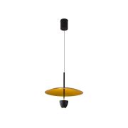 Подвесной светодиодный светильник Kink Light Синди 08466-35,20(33)