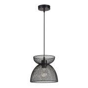 Подвесной светильник Arte Lamp CASTELLO A7065SP-1BK