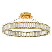 Подвесной светодиодный светильник Dio DArte Elite Caneva L 1.5.60.100 G