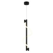 Подвесной светодиодный светильник Aployt Luki APL.065.06.12