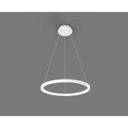 Подвесной светодиодный светильник Italline IT013-6027 white 3000K