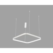 Подвесной светодиодный светильник Italline IT013-6031 white 3000K