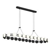 Подвесной светильник ST Luce MONRO SL6610.403.26