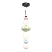 Подвесной светильник ST Luce FLORENTINI SL6134.433.01