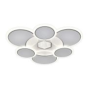 Потолочный светодиодный светильник Escada Dune 10277/6LED