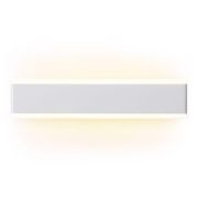 Настенный светодиодный светильник Elvan GW-8083L-24W-WW-Wh