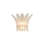 Настенный светильник Newport Victoria 8803/A gold white М0070237