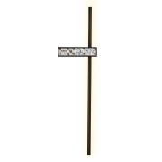 Настенный светодиодный светильник Favourite Shelty 4704-2W