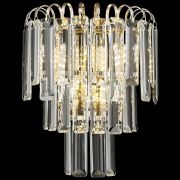 Настенный светильник Wertmark Krista WE130.03.301