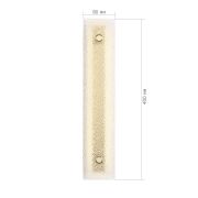 Настенный светильник ST Luce FAGY SL6245.201.01