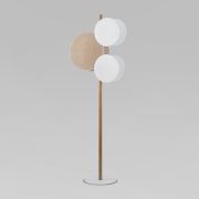 Торшер TK Lighting 5960 Pulse