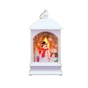 Светодиодный фонарь «Снеговик» Gauss Holiday HL030