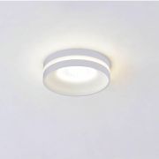 Встраиваемый потолочный светильник Omnilux Napoli OML-102709-01