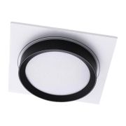 Встраиваемый светильник Lucia Tucci LTP-C002-01GX53-WB