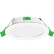 Встраиваемый светодиодный светильник Favourite Optima 4645-1C