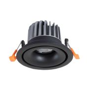 Встраиваемый светильник Crystal Lux CLT 005C98 BL