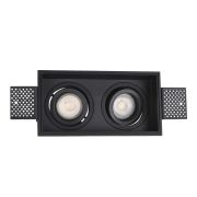 Встраиваемый светильник ST LUCE ST262.418.02