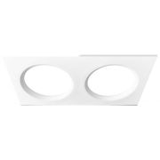 Встраиваемый светодиодный светильник EKS Practic Duo 0У-00002017