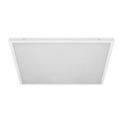 Светодиодный светильник Feron AL2115 встраиваемый 36W 2700K белый со встроенным ЭПРА 51050