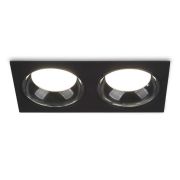 Встраиваемый светильник Ambrella light TECHNO SPOT TN52344