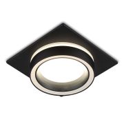 Встраиваемый светильник Ambrella light TECHNO SPOT TN52422