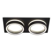 Встраиваемый светильник Ambrella light TECHNO SPOT TN52424