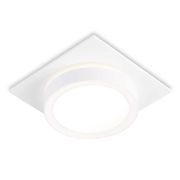 Встраиваемый светильник Ambrella light TECHNO SPOT TN52421