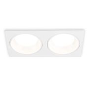 Встраиваемый светильник Ambrella light TECHNO SPOT TN52343