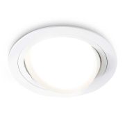 Встраиваемый светильник Ambrella light TECHNO SPOT TN51911