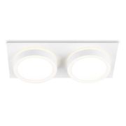 Встраиваемый светильник Ambrella light TECHNO SPOT TN52423