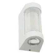 Светильник уличный светодиодный Feron DH056, 4W, 380Lm, 3000K, белый 51495