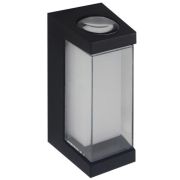 Светильник уличный светодиодный Feron DH059, 16W, 1400Lm, 3000K, черный 51482