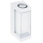 Светильник уличный светодиодный Feron DH059, 16W, 1400Lm, 4000K, белый 51484