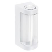 Светильник уличный светодиодный Feron DH057, 16W, 1400Lm, 3000K, белый 51488