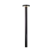 Уличный светодиодный светильник Favourite Grybas 4640-1F