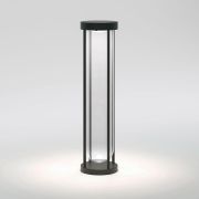 Уличный светодиодный светильник Elektrostandard Ritz 35183/F a068268