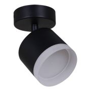 Спот Reluce 53004-9.5-001IL SPOT LIGHT GX53 BK