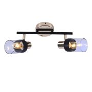 Спот Reluce 05903-0.8-02 BK+FGD