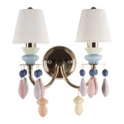 Бра Loft IT Grace 10203/2W Mult