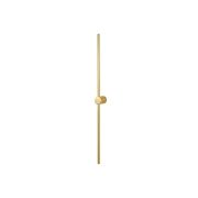 Бра Newport Loren 15101/A brass М0070228
