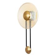 Бра Crystal Lux Cancion AP8W Led