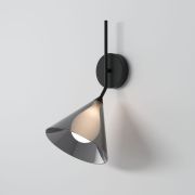 Бра Eurosvet Enigma 70161/1 черный