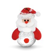 Фигурка светодиодная «Дед Мороз» Gauss Holiday HL001