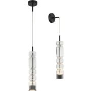 Светильник подвесной/настенный Stilfort 4023/02/01PW, серия Up and down