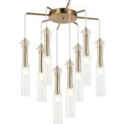 Светильник подвесной Stilfort 2184/05/08P, серия MONNE