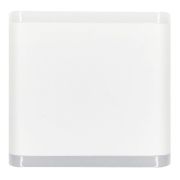 Уличный настенный светодиодный светильник Elvan GW-6080S-6W-WW-Wh