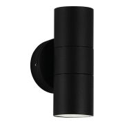 Настенный уличный светильник ST Luce TUBO SL9008.401.02