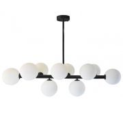 Подвесная люстра Kink Light Сида 07508-10,19