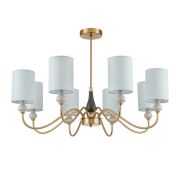 Подвесная люстра Lumion Classi Anri 6590/8