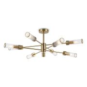 Потолочная люстра Ambrella Light High Light Modern LH55162